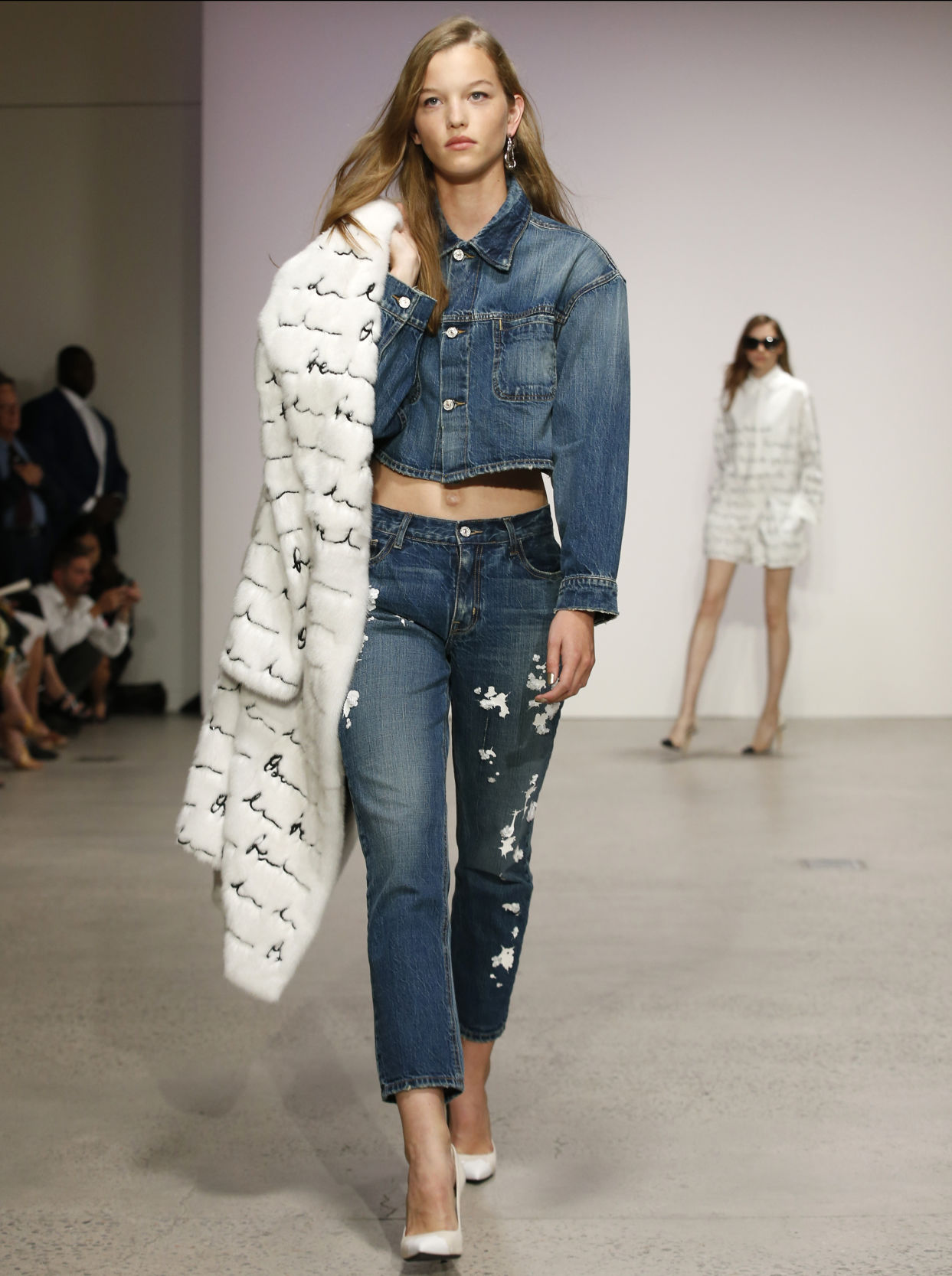 Fashion Oscar de la Renta